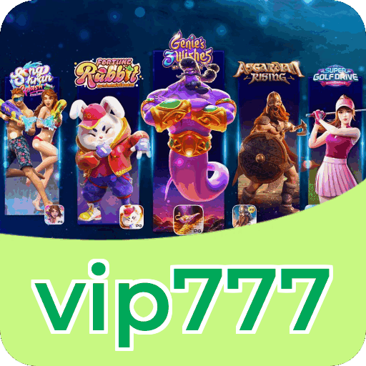 vip777